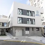 Cies Luxury Suitel Areosa 22