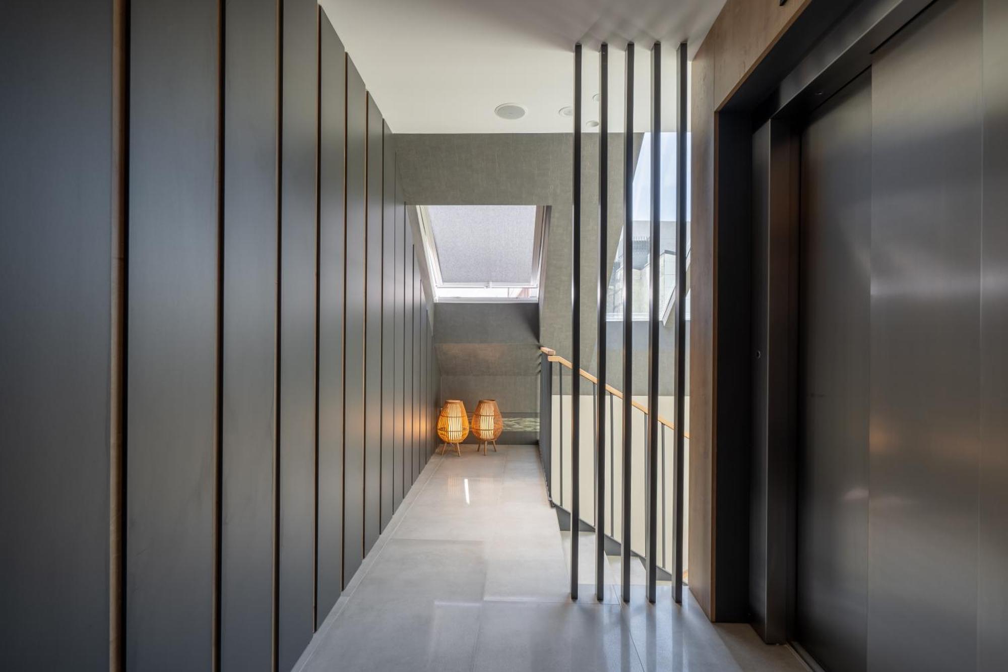 Cies Luxury Suitel Areosa 22 *