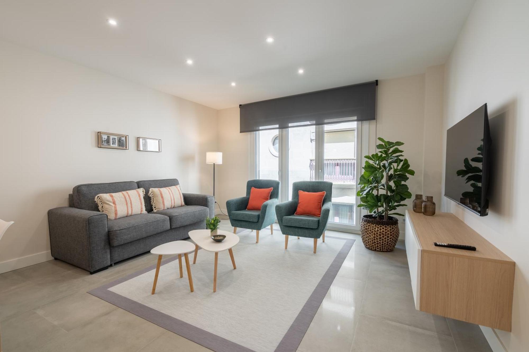 Cies Luxury Suitel Areosa 22 Aparthotel