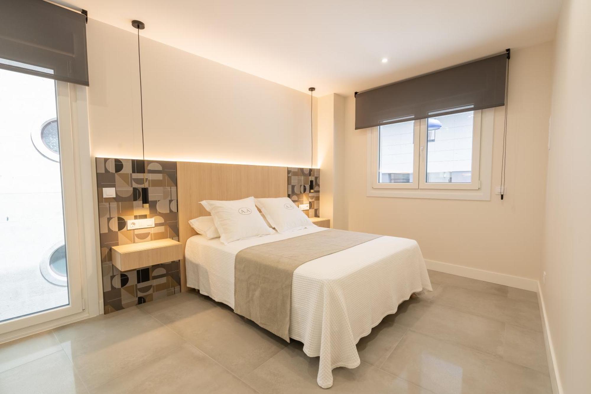 Apartahotel Cies Luxury Suitel Areosa 22 *