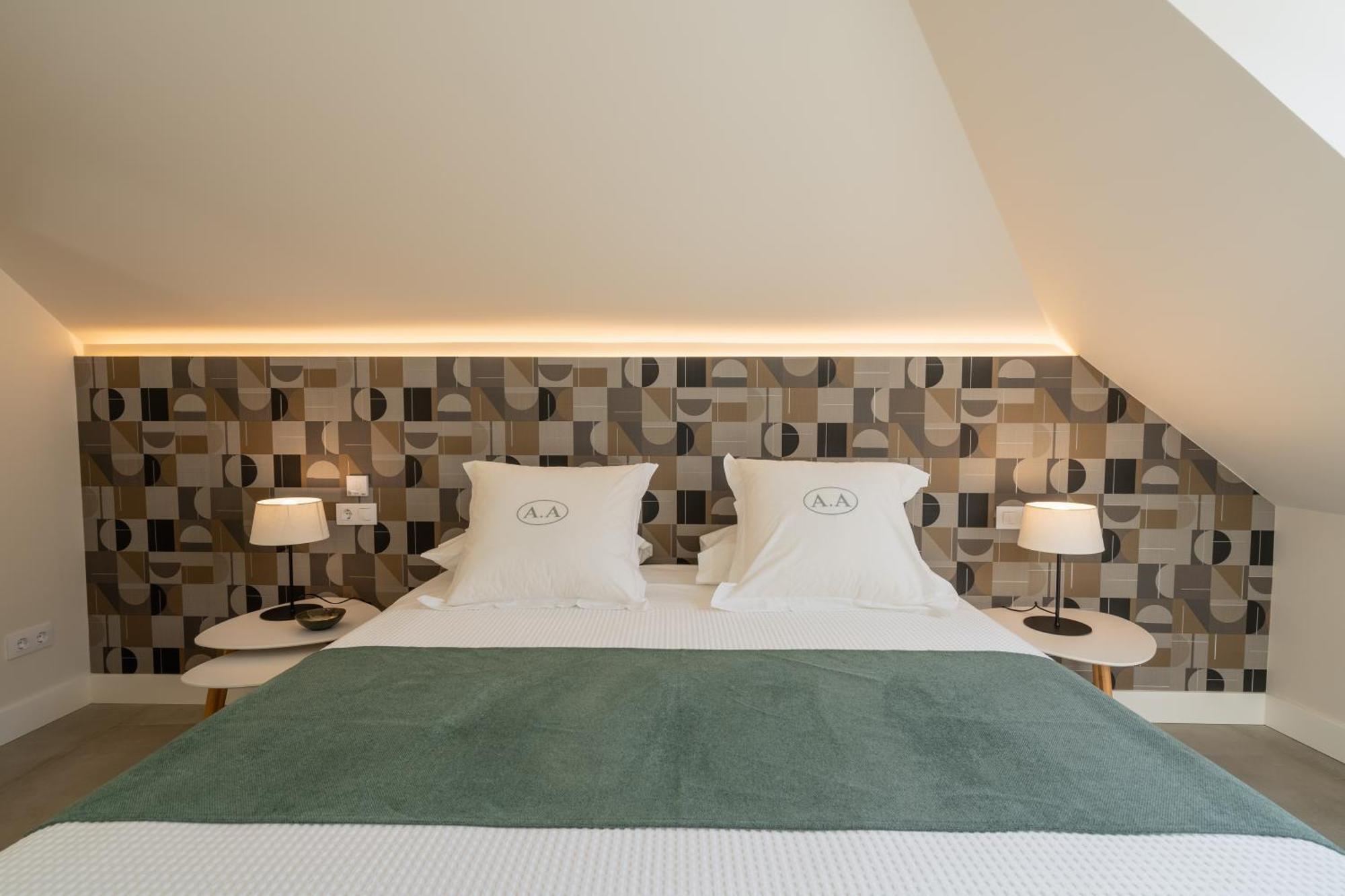 Cies Luxury Suitel Areosa 22