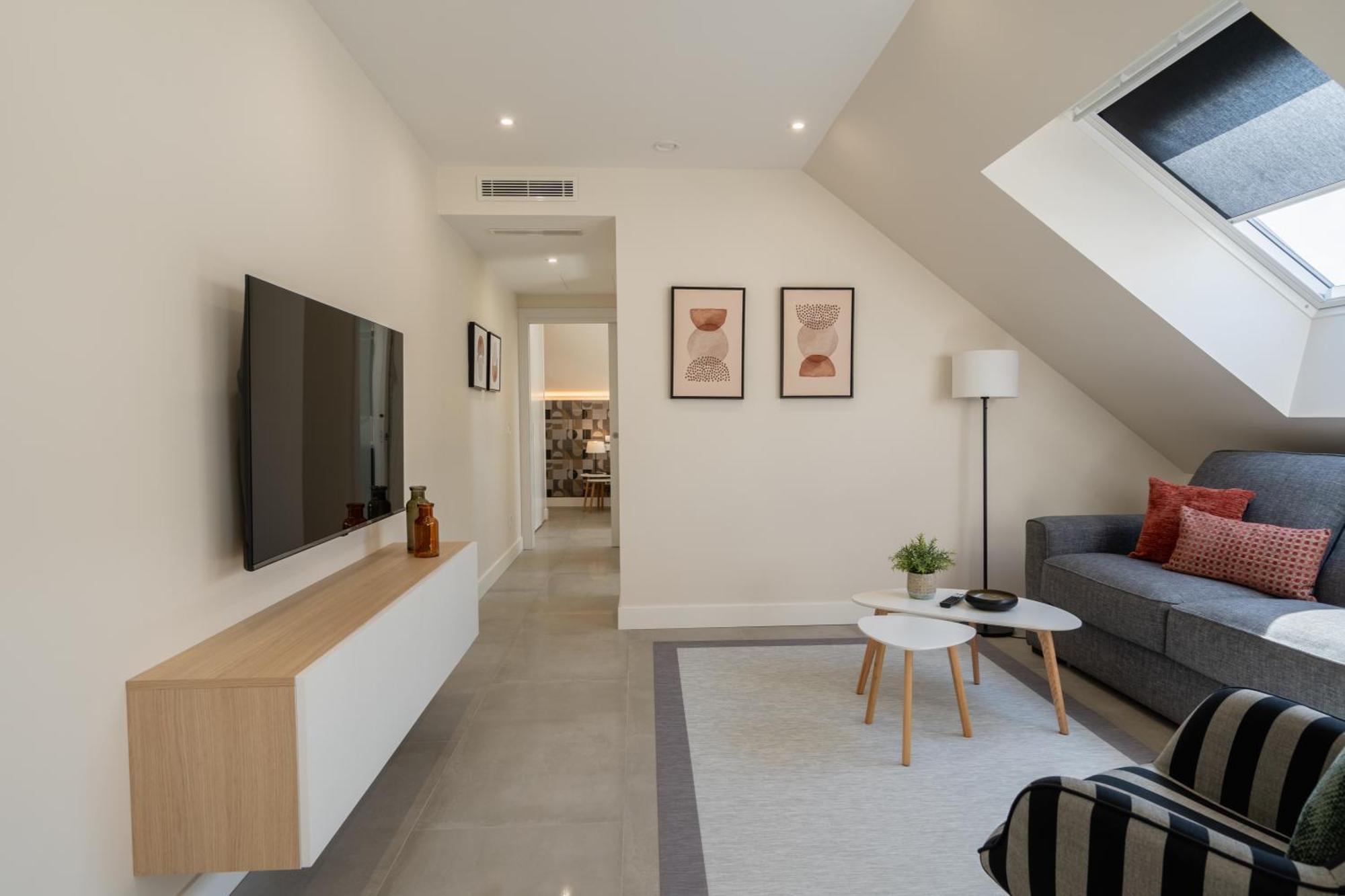 Cies Luxury Suitel Areosa 22 Vigo