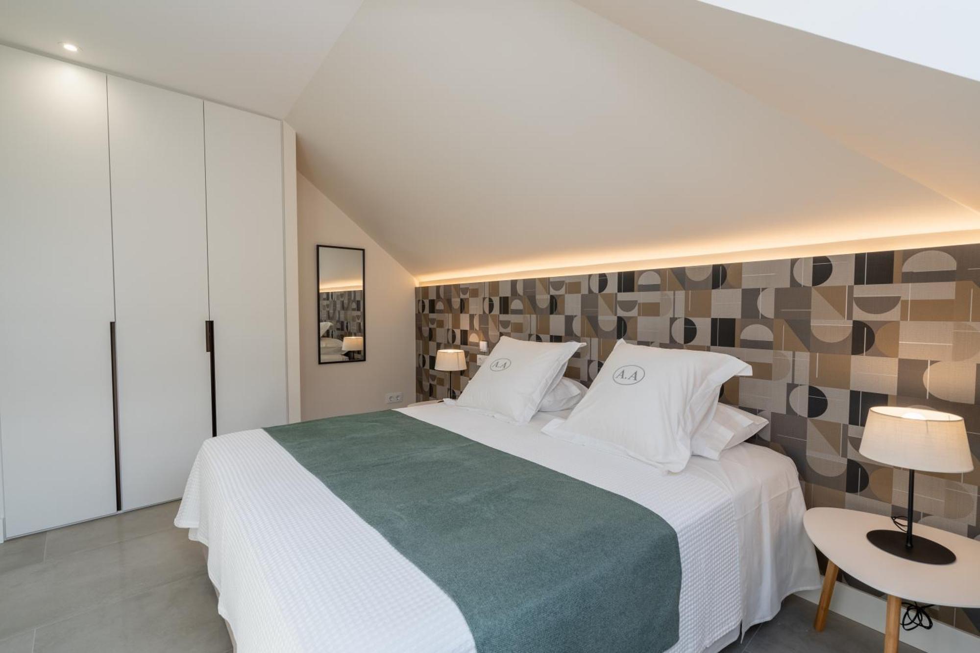 Cies Luxury Suitel Areosa 22