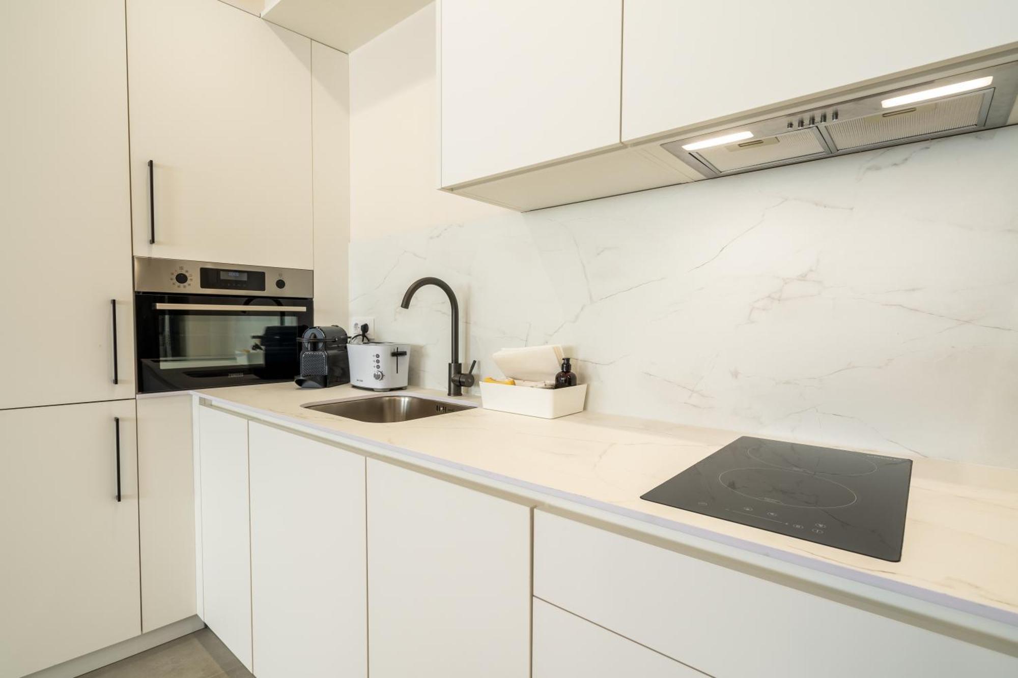 Apartahotel Cies Luxury Suitel Areosa 22 *
