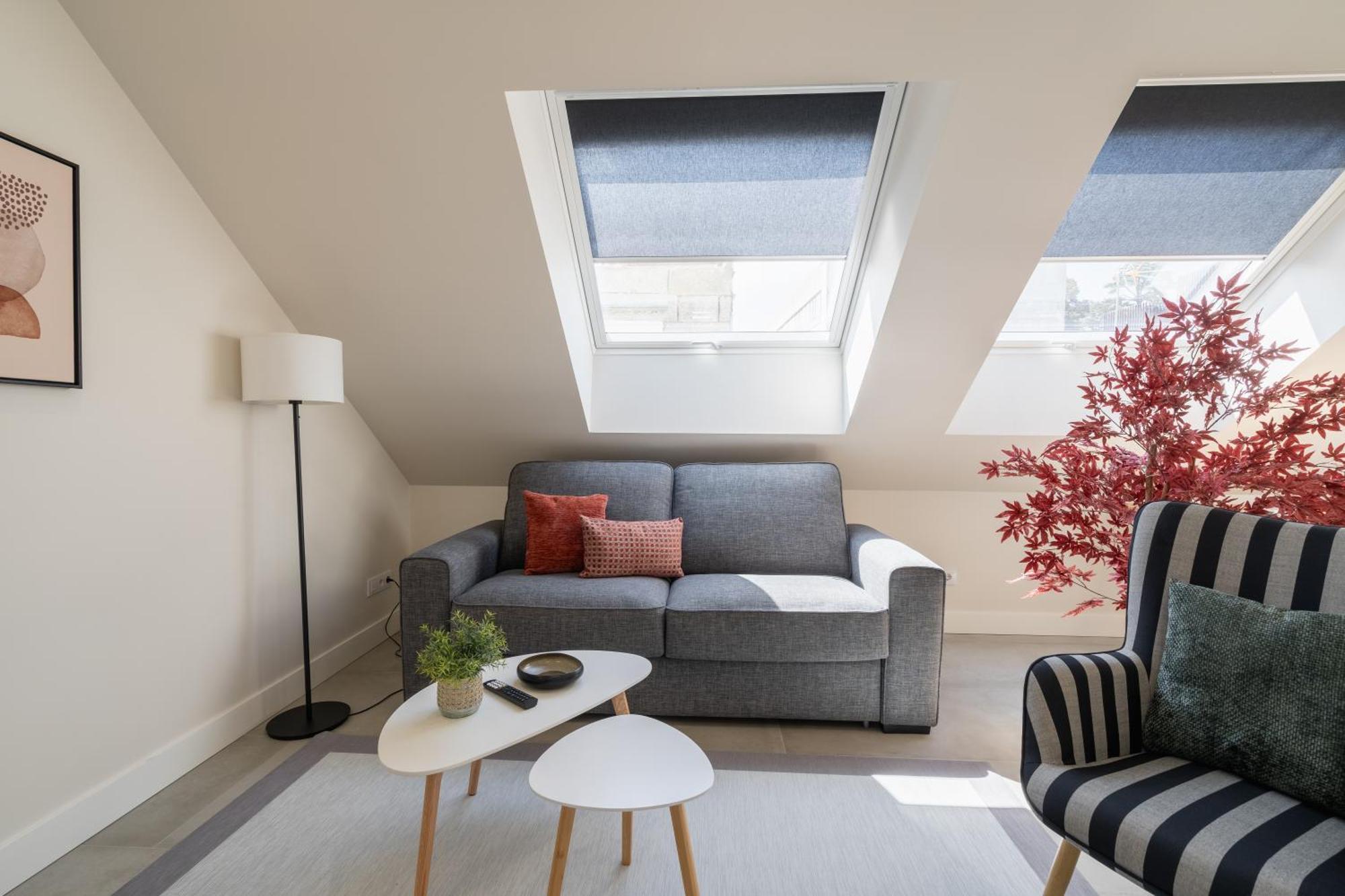 Cies Luxury Suitel Areosa 22 Vigo