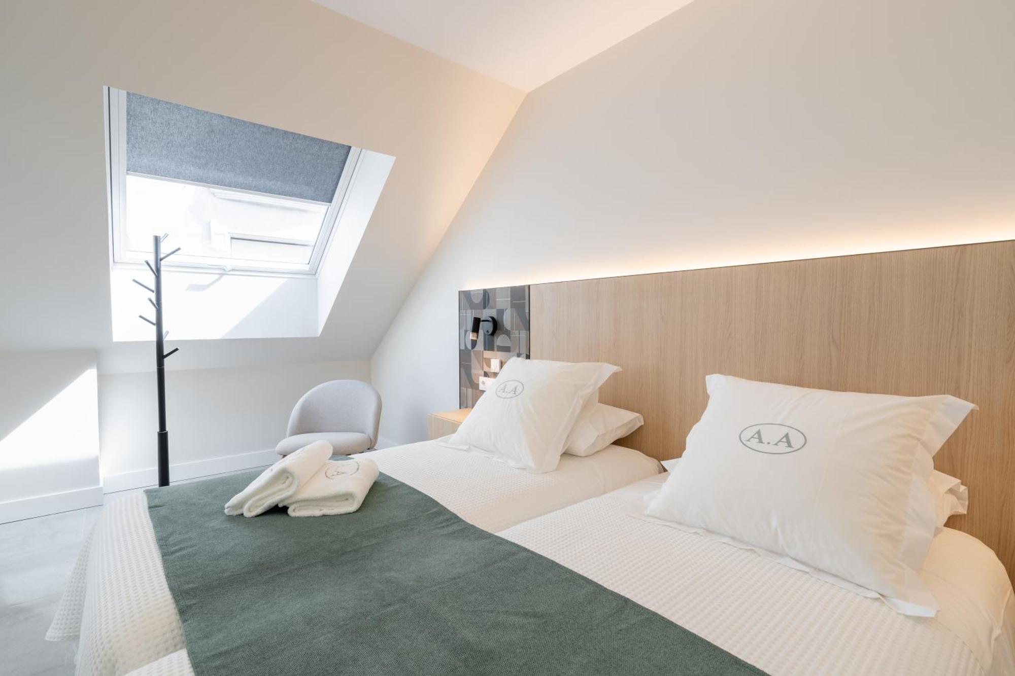 Cies Luxury Suitel Areosa 22 *