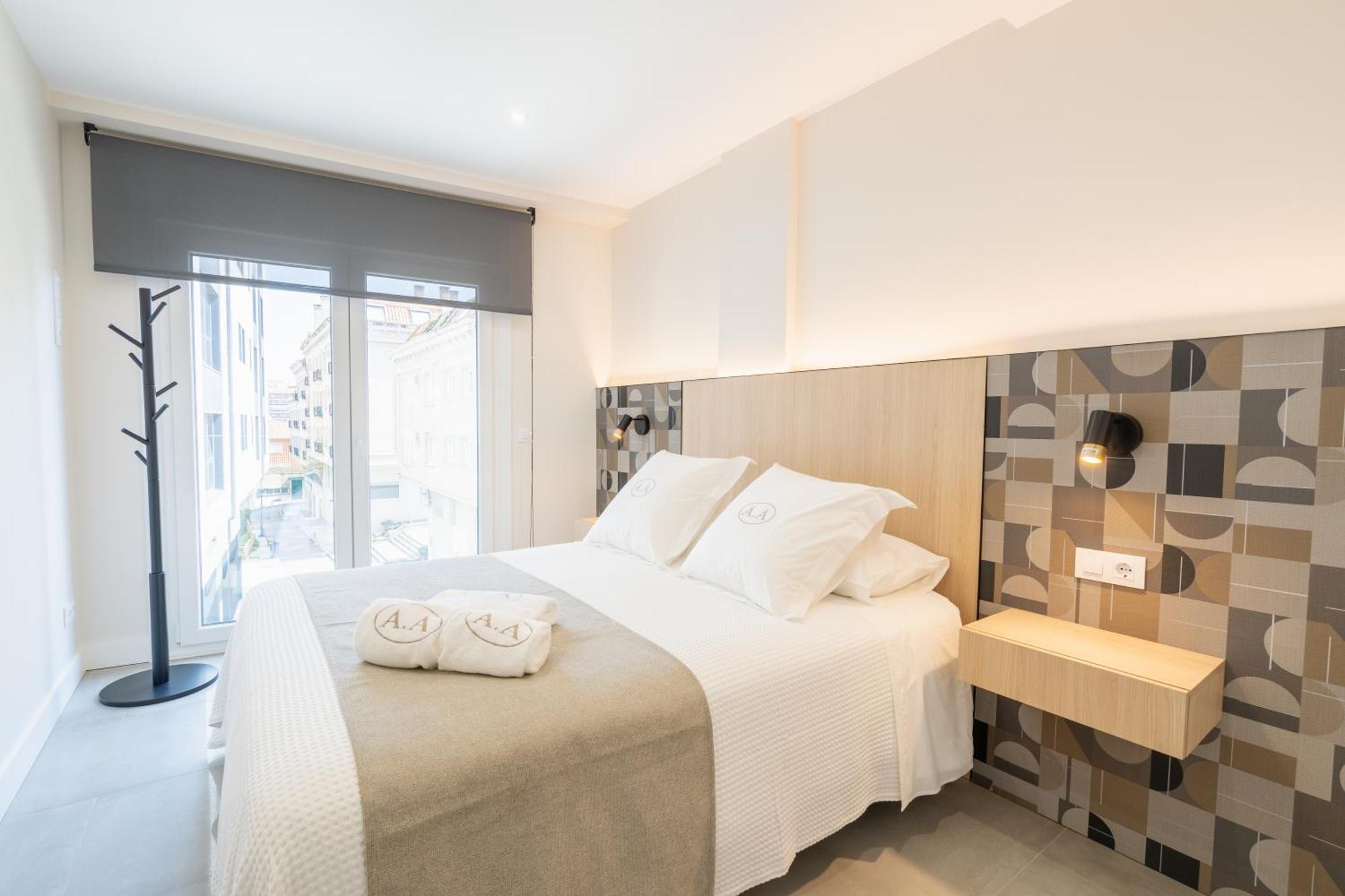 Cies Luxury Suitel Areosa 22