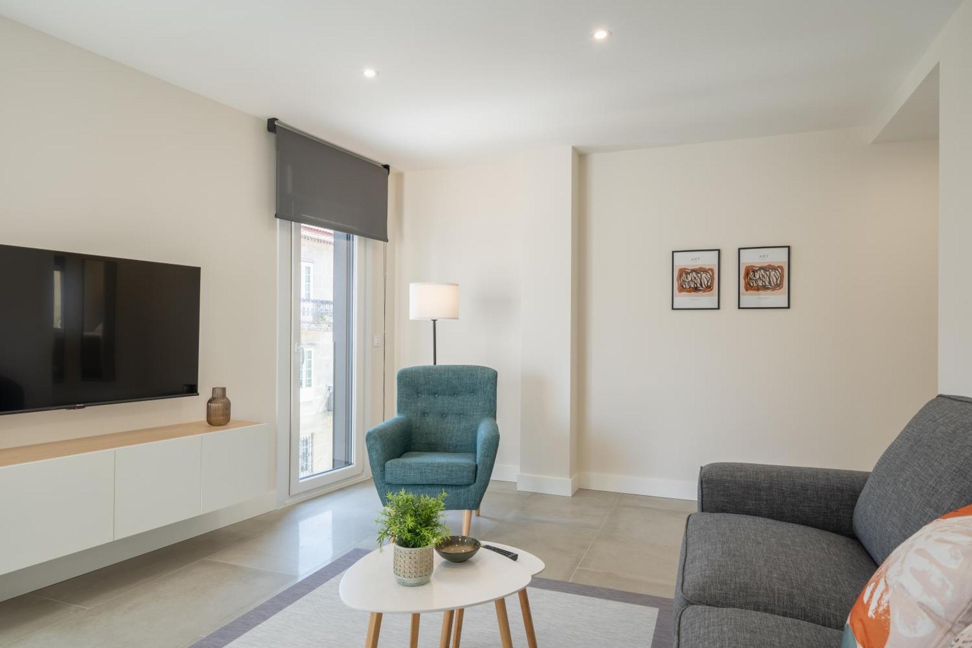 Cies Luxury Suitel Areosa 22 * Vigo