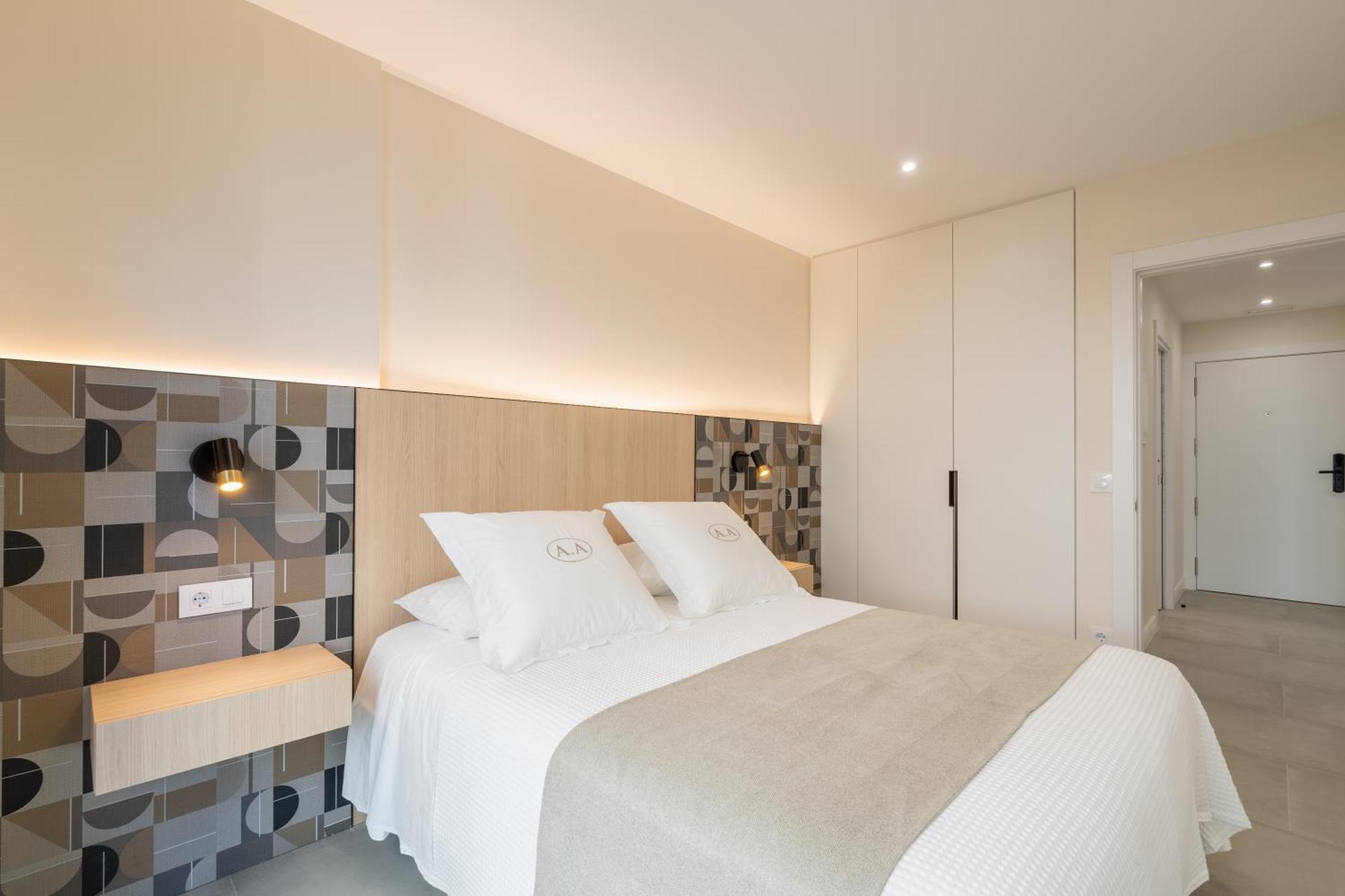 Cies Luxury Suitel Areosa 22 *