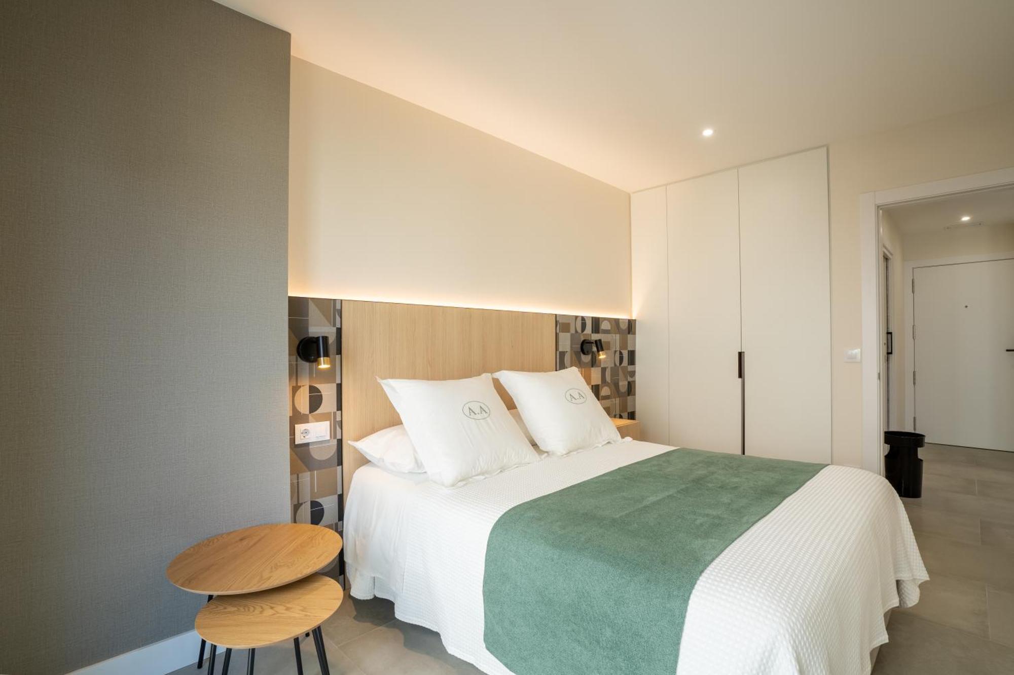 Cies Luxury Suitel Areosa 22 Aparthotel