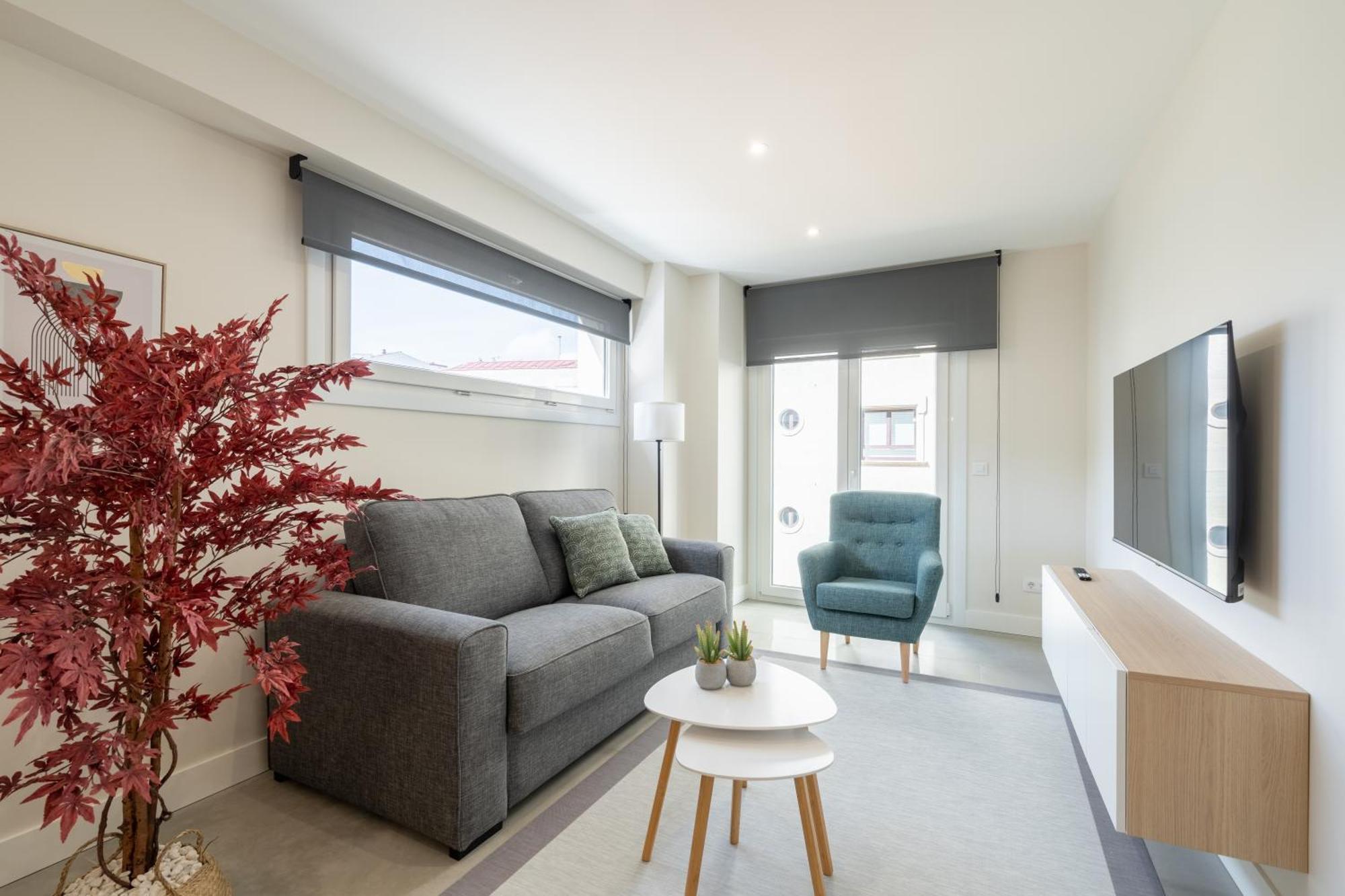 Cies Luxury Suitel Areosa 22 Apartahotel