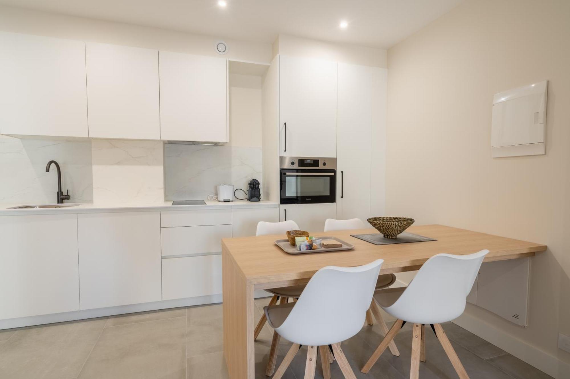 Aparthotel Cies Luxury Suitel Areosa 22