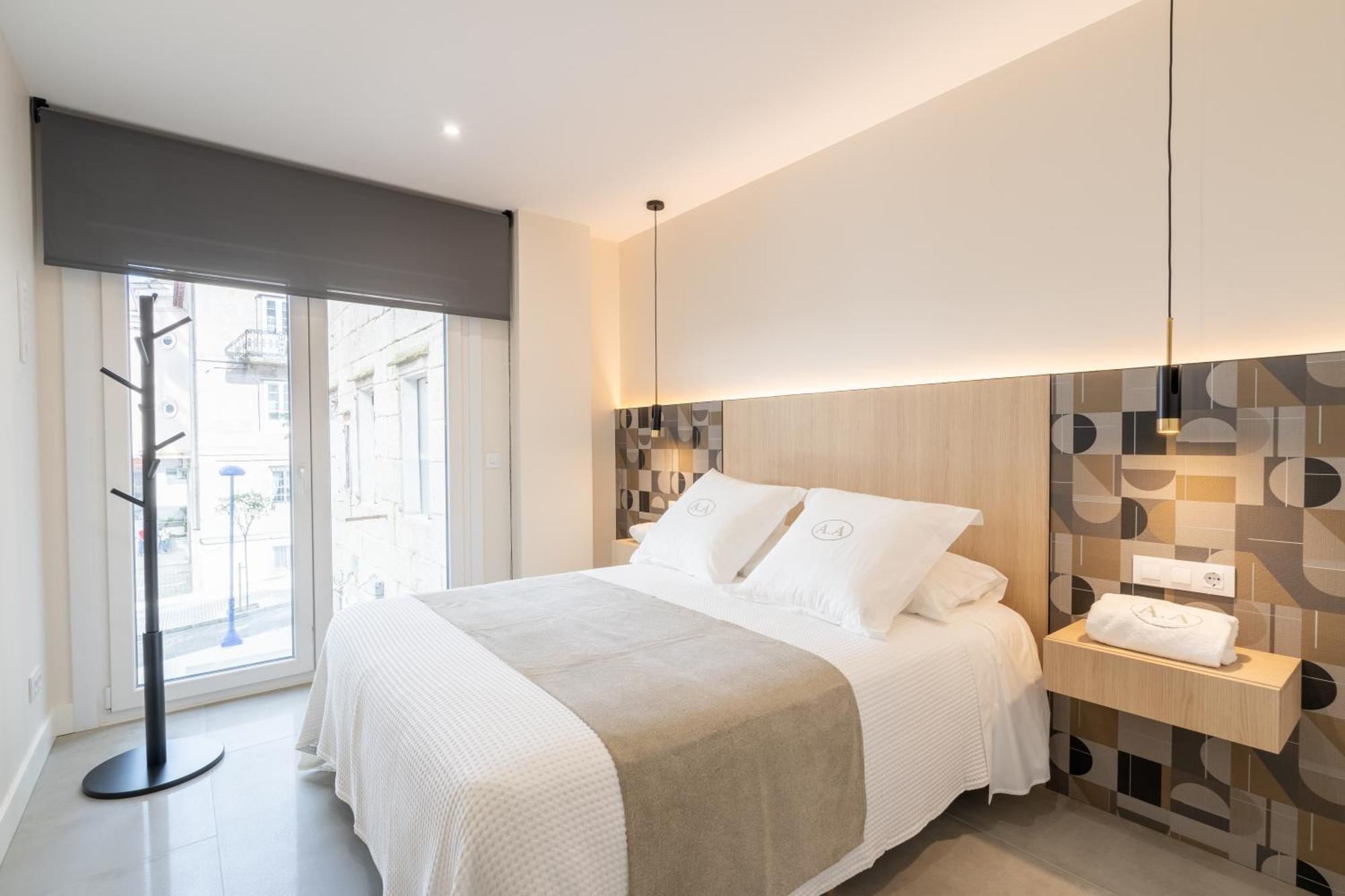 Cies Luxury Suitel Areosa 22 Apartahotel *