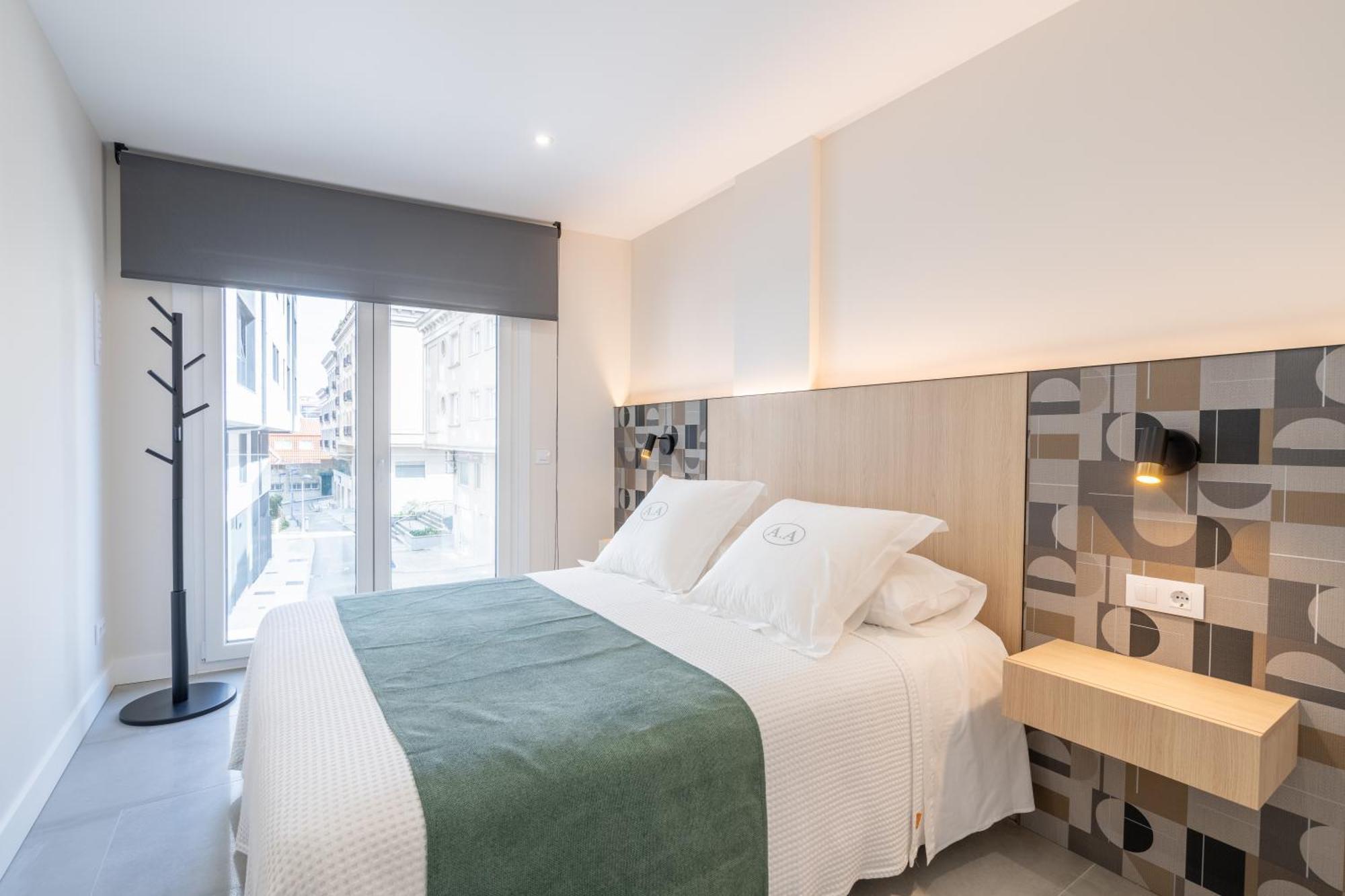 Aparthotel Cies Luxury Suitel Areosa 22