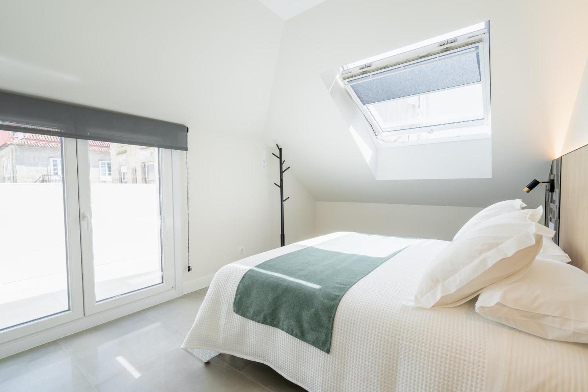 Apartahotel Cies Luxury Suitel Areosa 22