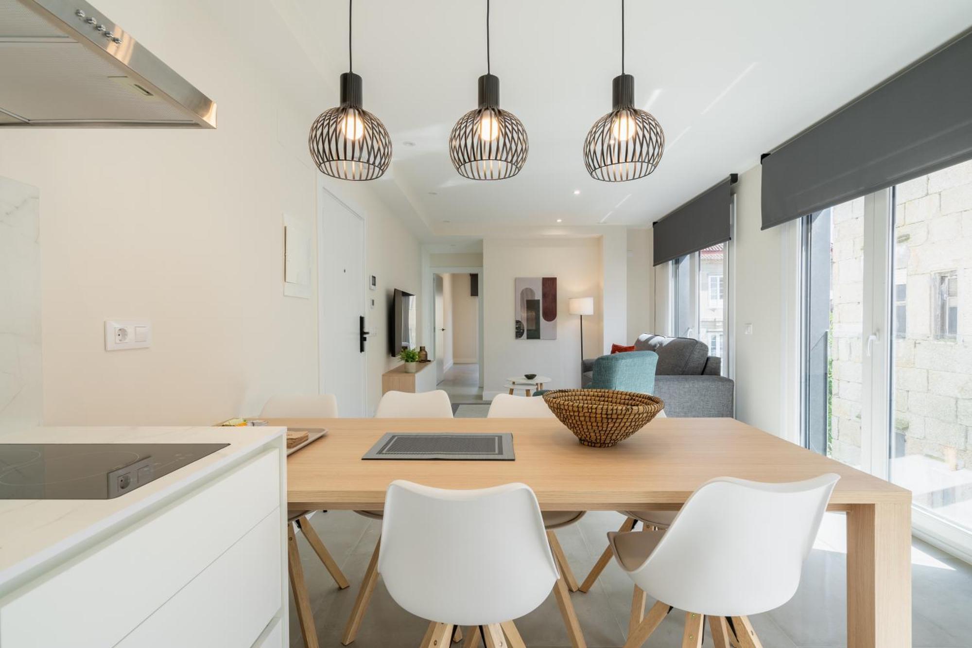 Apartahotel Cies Luxury Suitel Areosa 22